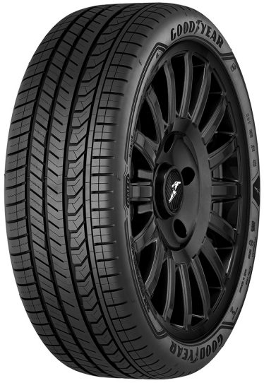 255/40R22 opona GOODYEAR EAGLE F1 ALLTERRAIN XL LR SCT 103Y